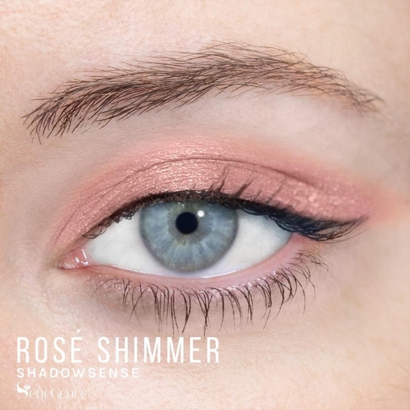 Rosé Shimmer ShadowSense by SeneGence - Picture 3 of 4